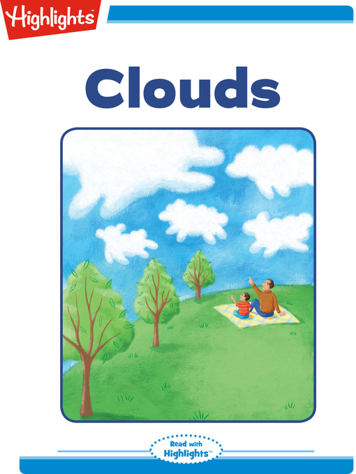 Title details for Clouds by Christina G. Rossetti - Available